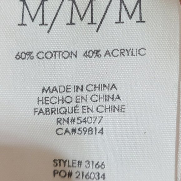 Cabi Lara Cardigan Sweater Duster Gray Charcoal 3166 - Picture 3 of 3